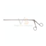 28Cm Jackson Cup Forceps. 4Mm Diameter Straight | VS Surgico