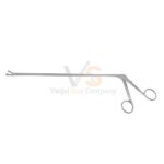 Jackson Cup Forceps 6Mm Diameter Straight | VS Surgico