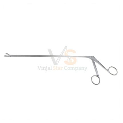 Jackson Cup Forceps 6Mm Diameter Straight | VS Surgico
