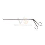 Jackson Cup Forceps 4Mm Diameter Angled Up | VS Surgico