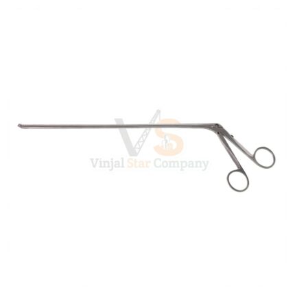 Jackson Cup Forceps 4Mm Diameter Angled Up | VS Surgico