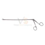 Jackson Cup Forceps 6Mm Diameter Angled Up | VS Surgico
