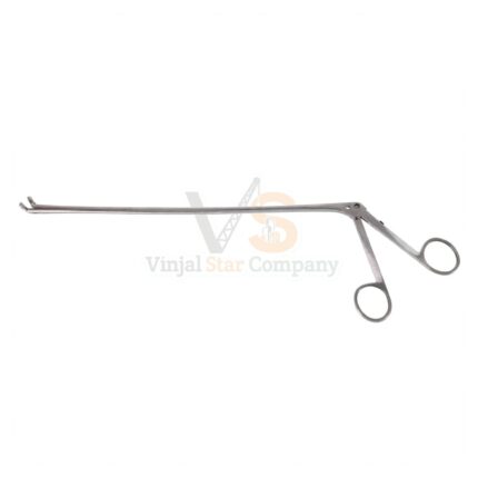 Jackson Cup Forceps 6Mm Diameter Angled Up | VS Surgico