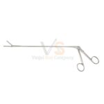 Jackson Alligator Grasping Forceps 28Cm | VS Surgico
