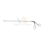 15 3/4″ Jackson Laryngeal Forceps Pike Teeth | VS Surgico