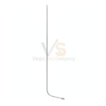 19 3/4″ Jackson Asp Tube 4.0Mm Open End | VS Surgico