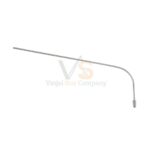 10″ Jackson “Velvet Eye” Asp Tube 4.0Mm | VS Surgico