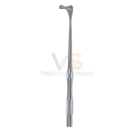 6″ Tebbet Nasal Skit Retractor | VS Surgico