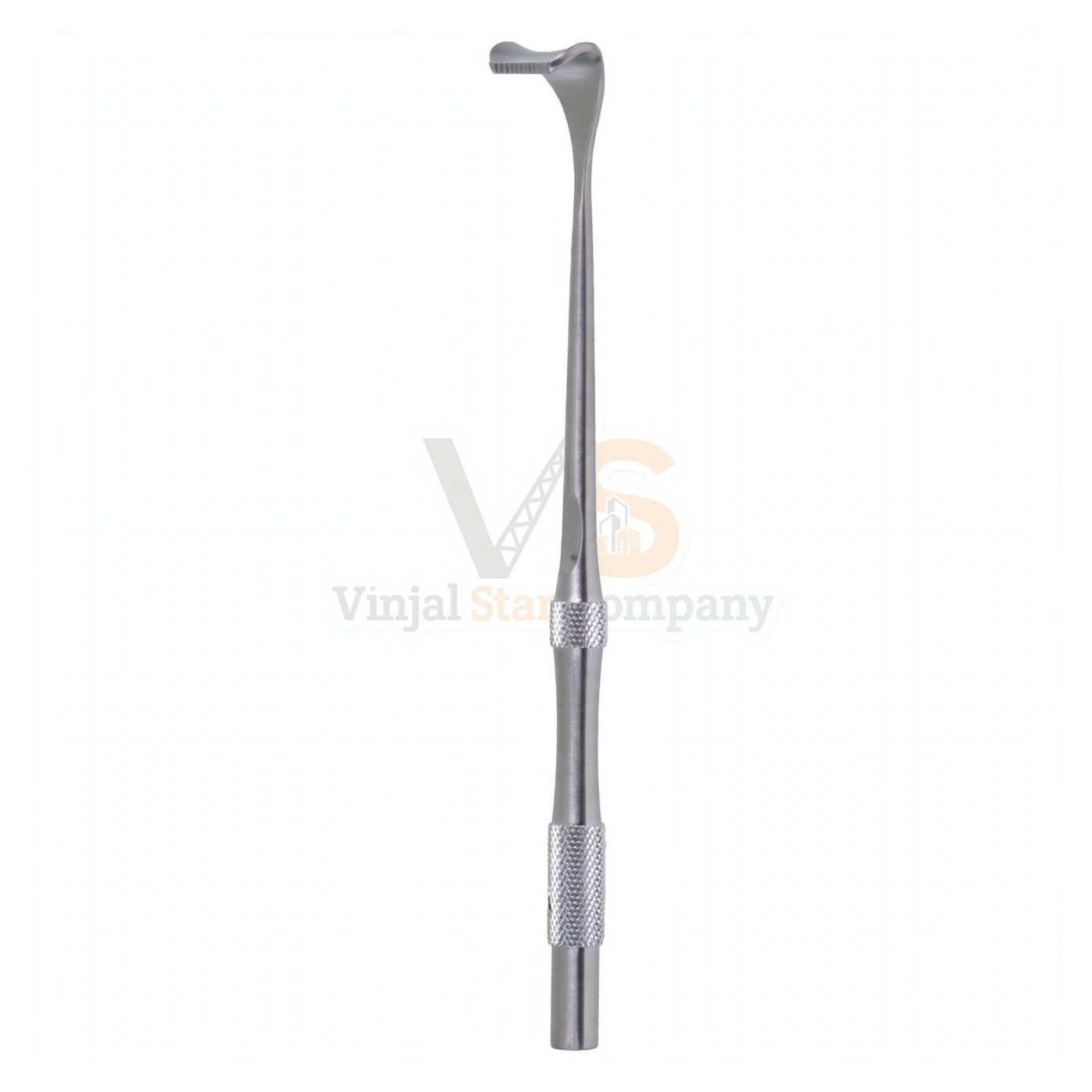96-3920-1-1.jpg 6″ Tebbet Nasal Skit Retractor | VS Surgico - Image 1