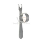 3 1/4″ Millard Double Hook Thimble Mounted | VS Surgico