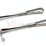 Richardson Retractor Set 2 Pcs | Abdominal | VS Surgico