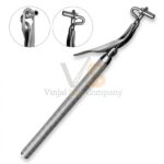 Amalgam Carrier Double Ended