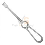 Volkmann Bone Curette