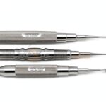 Luxating Elevator Set 3 Pcs | Dental Extraction | VS Surgico