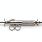 Aspirating Dental Syringe 1.8ml | Anesthesia | VS Surgico