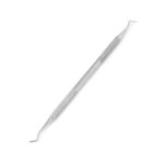 Disposable Spoon Excavator Double Ended, Pack of 30 | VS Surgico