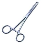 Disposable Single Use Forceps 3x4 Teeth | VS Surgico