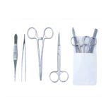 Disposable Standard Suture Pack | VS Surgico