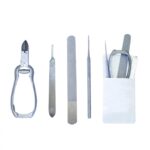 Disposable Basic Podiatry Pack | VS Surgico
