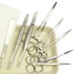 Disposable Minor Operating Pack | VS Surgico