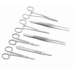 Disposable Minor Surgery Pack | VS Surgico