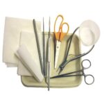 Disposable Nail Surgery Pack | VS Surgico