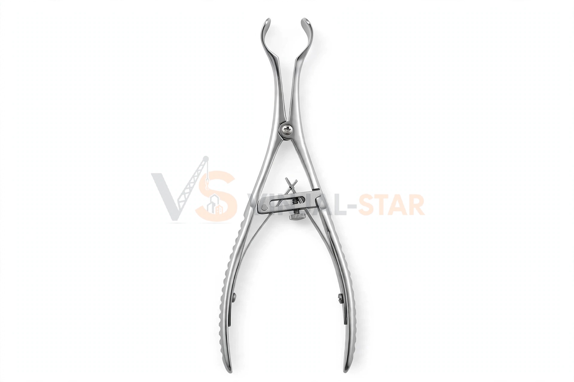 VS-ENT-008-1 Vienna Nasal Speculum | ENT Examination | VS Surgico - Image 1