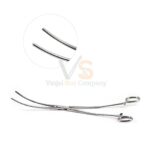 DeBakey Vascular Clamp | VS Surgico