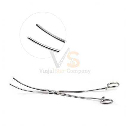 DeBakey Vascular Clamp | VS Surgico