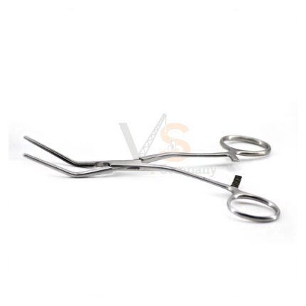 Cooley Pediatric Vascular Clamp | VS Surgico