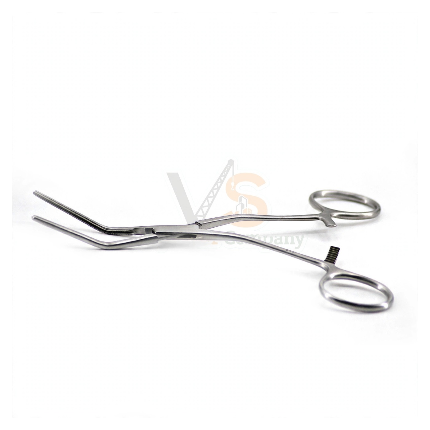 VS-GAP-005-1.jpg Cooley Pediatric Vascular Clamp | VS Surgico - Image 1