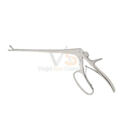 Biopsy Punch Forceps | VS Surgico