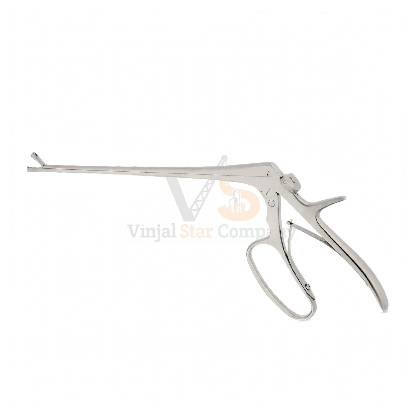 VS-GAP-009-1.jpg Biopsy Punch Forceps | VS Surgico - Image 1