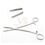 Heaney Hysterectomy Forceps | VS Surgico