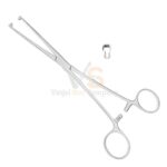 Museux Uterine Vulsellum Forceps | VS Surgico