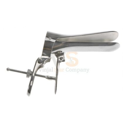 Cusco Vaginal Speculum - medium 85x36mm central screw | VS Surgico