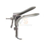 Graves Vaginal Speculum - med | VS Surgico