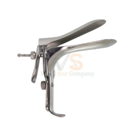 Graves Vaginal Speculum - med | VS Surgico