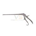 Burke Biopsy Punch - 4.5x 2.3 x 1.5mm | VS Surgico