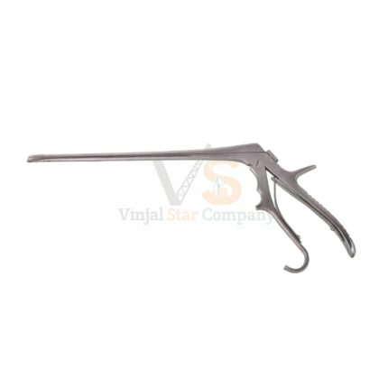 Burke Biopsy Punch - 4.5x 2.3 x 1.5mm | VS Surgico