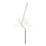 10in Landolt Scalpel Handle - round | VS Surgico