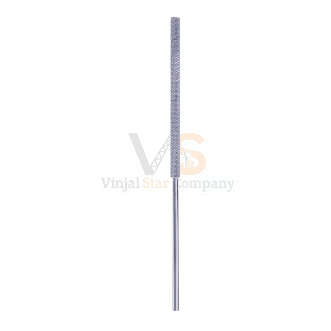 VS-GAP-062-1.jpg Caspar Scalpel Handle - 8in | VS Surgico - Image 1