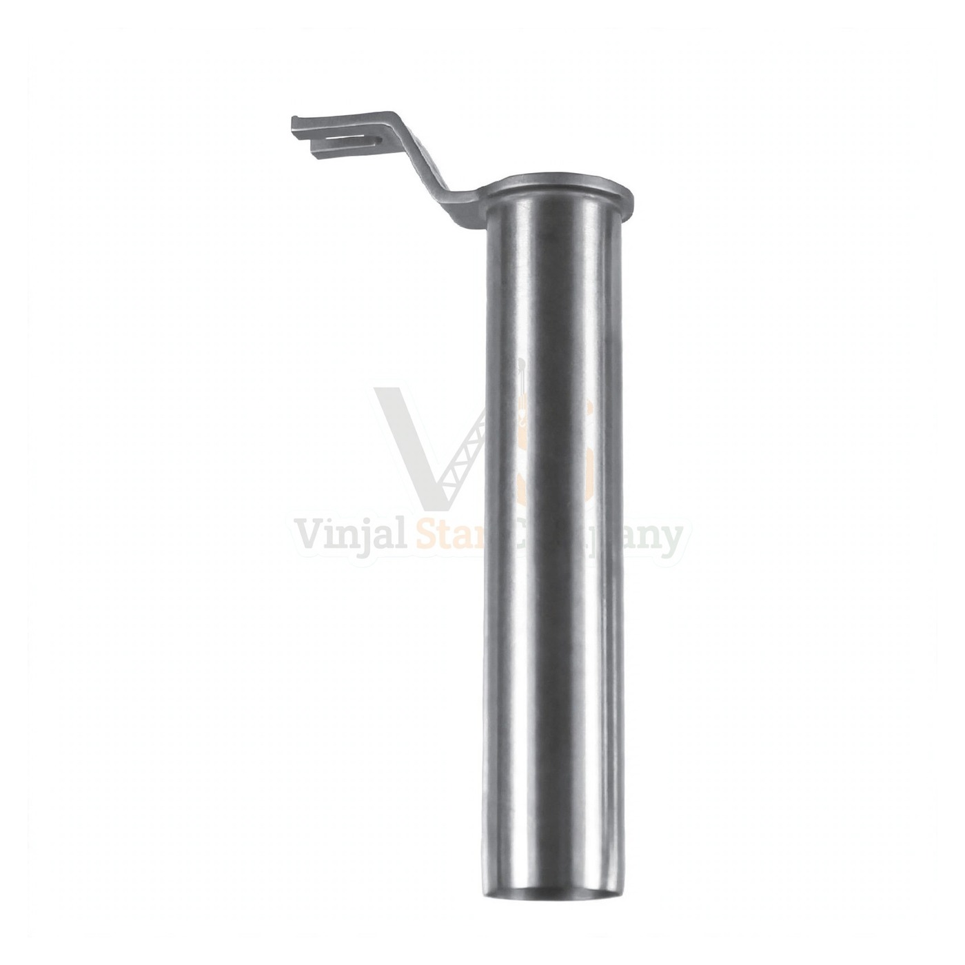 VS-GAP-063-1.jpg MIS Tubular Retractor Titanium - 26mm x 12cm | VS Surgico - Image 1