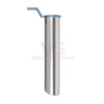 MIS Tubular Retractor Titanium, 24mm x 12cm Beveled | VS Surgico