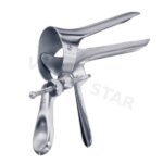 Cusco Vaginal Speculum, Bivalve | VS Surgico