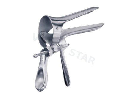 Cusco Vaginal Speculum, Bivalve | VS Surgico