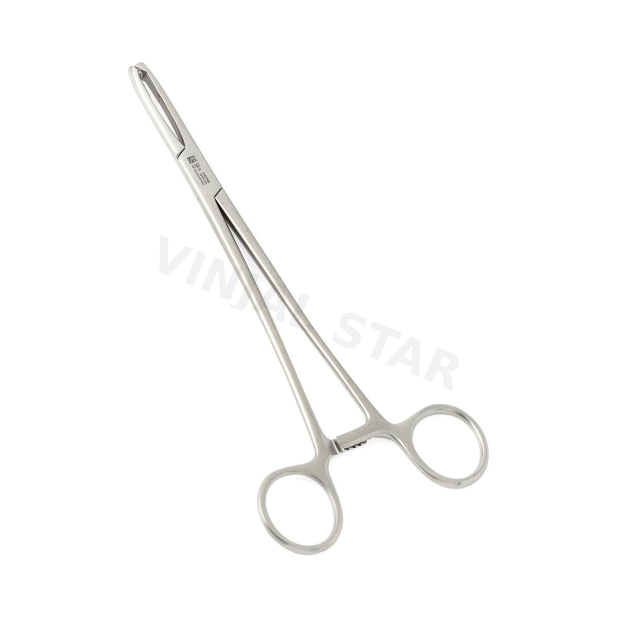 VS-GYN-002-1.jpg Vulsellum Forceps, Jacobs | VS Surgico - Image 1
