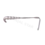 Heaney Vaginal Retractor | VS Surgico