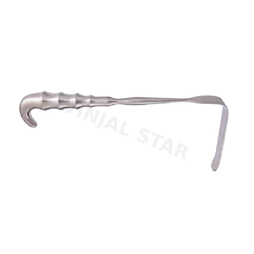 VS-GYN-003-1.jpg Heaney Vaginal Retractor | VS Surgico - Image 1