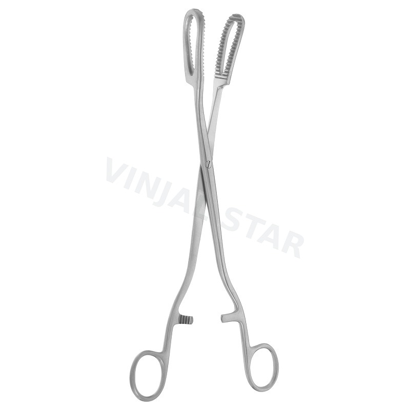 VS-GYN-004-1.jpg Ovum Forceps | VS Surgico - Image 1
